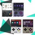 MIYOO Mini Plus Portable Retro Handheld Game Console V2 Mini+ IPS Screen Classic Video Game Console Linux System Children's Gift. 