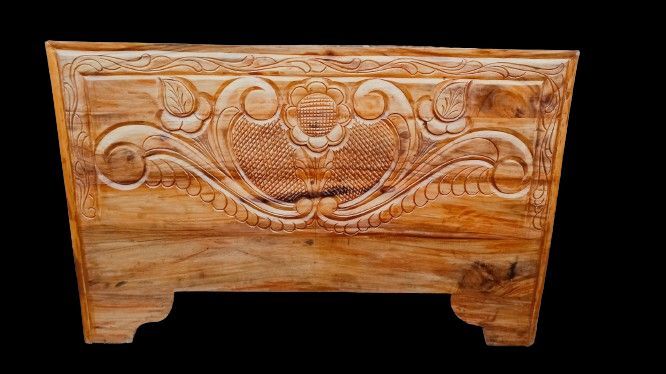 wood%20bed%205/7%20feet%20standard%20quality%20semi%20box%20-%20Image%203