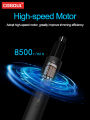 COSOUL Nose Hair Trimmer Electric Rechargeable Nose Trimmer Men Shaver Razor Women Epilator Cutter Waterproof. 