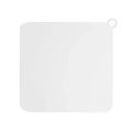 Silicone floor drain anti-smell cover sewer sink smell removal sealing drain cover kitchen bathroom home insect-proof seal cover. 