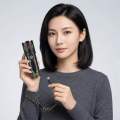 High Power | 48000mAh Rechargeable LED Torch | Zoom Focus. 