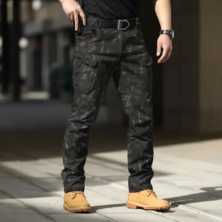 Men's%20Spring%20Autumn%20City%20Cargo%20Elastic%20Pants%20Trekking%20Hiking%20Camping%20Climbing%20Running%20Sports%20Cycling%20Work%20Outdoor%20Trousers%20-%20Image%205