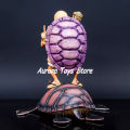 23.5cm/9.25in Anime Dragon Ball Z Figure Kame Sennin Action Figure Pvc Master Roshi Statue Collection Model Toys . 