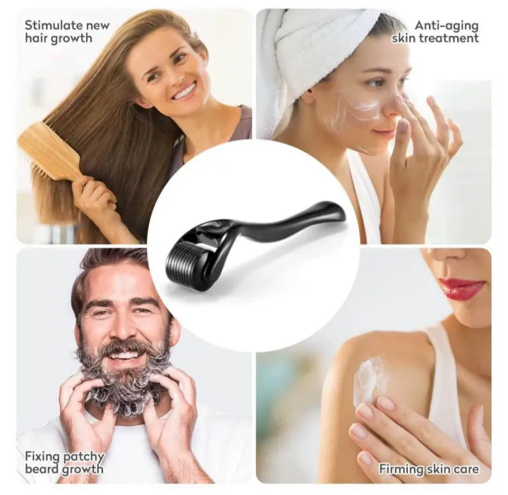 Derma%20Roller%200.5mm%20Original%20%7C%20Titanium%20540%20Titanium%20Microneedle%20for%20Beard%20Growth%20and%20Hair%20Loss%20Treatment%20%7C%20Best%20Quality%20-%20Image%204