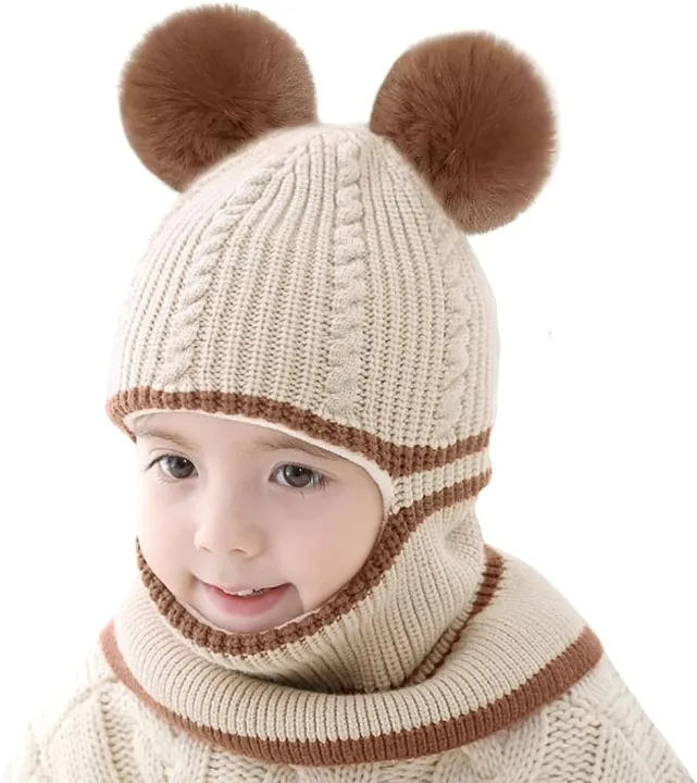 1-4%20Years%20Baby%20Kids%20New%20Autumn%20Winter%20Bear%20Ear%20Knitted%20Cap%20Children%20Cute%20Warm%20Beanies%20Hats%20Girls%20Boys%20Knit%20Pullover%20Bonnet%20Caps%20-%20Image%203