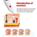 Fibroblast Plasma Pen Eyelid Lifting Electric Dark Pigment Mole Remove Spot Skin Tags Beauty Medical Blackhead Removal Machine. 