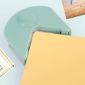 Journamm Corner Rounder R4 Corner Punch Portable Paper Trimmer Cutter for Card Photo Cutting Junk Journal DIY Scrapbooking Tools.