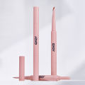 QXQY Bevel Double-Head Eye Silkworm Pen, Waterproof Non-Smudged Highlight Brightening & long-lasting Makeup Eyebrow Eyeliner. 