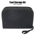 Auto Bike Tire Repair Car Tire Repair Tool Tyre Repair Kit Studding Tool Set 45 PCS Motorcycle Car Accessories Puncture Plug Set. 