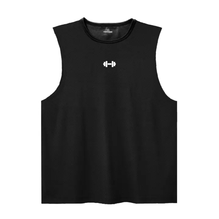 Men's%20Gym%20Tank%20Top%20Bodybuilding%20Singlet%20Fitness%20Sleeveless%20Vest%20Muscle%20Shirt%20Casual%20Mesh%20Top%20Workout%20Sports%20Vest%20Men%20Clothing%20-%20Image%207