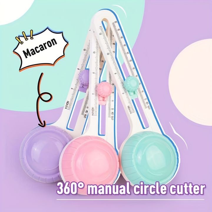 1pc%20Circular%20Paper%20Cutter%20Scrapbook%20Cards%20Circle%20Shape%20Cutter%20DIY%20Round%20Cutting%20Knife%20360%20Rotary%20Circle%20Cutter%20-%20Image%203