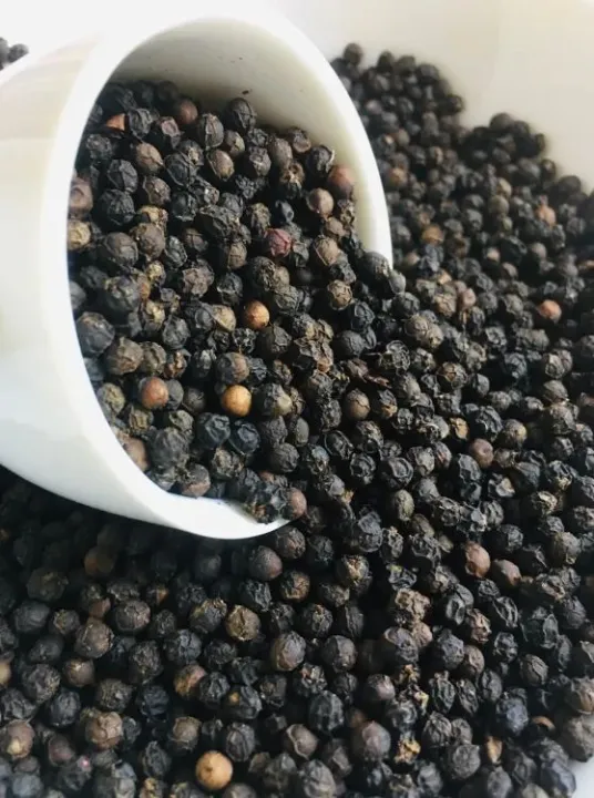high Quality Peppercorns 100g