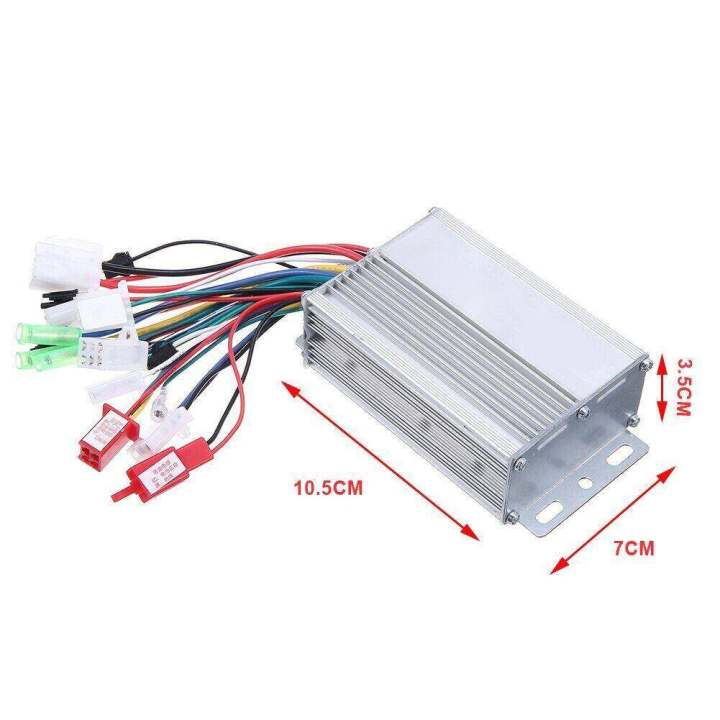 36/48V%20350W%20electric%20bike%20control%20box%20(plug-in%20converter)%20electric%20scooter%20control%20box,%20electric%20bike%20control%20box,%20electric%20motorcycle%20control%20box%20-%20Image%202