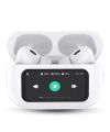AIRPODS A9 PRO | TWS | SCREEN DISPLAY. 