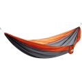 Singal person colourful Hammock carabina is not included.