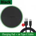 40W Fast Wireless Charging Stand, Universal Qi Charger Dock for iPhone 17-11 Series,  S24/S23/S22/S21, ,. 