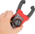 AC DC Ampere meter DC Voltage Ampere  Portable and  Best for Generators  -  Useful Solar accesory. 