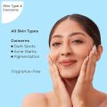 Pilgrim Glow Range 2% Kojic Acid Face Serum 30 ml. 