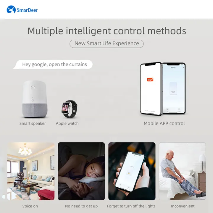 SmarDeer%20ZigBee%20Smart%20Life%20Light%20Switch%20Push%20Button%20EU%20Wall%20Interruptor%20Inteligente%20Tuya%20App%20Remote%20Control%20-%20Image%203