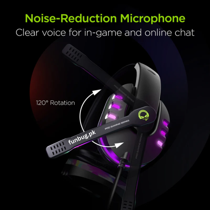 GM103%20Gaming%20Headphones%20-%20Over-Ear%20Stereo%20Sound%20Rgb%20Headset%20with%20360%C3%82%C2%B0%20Adjustable%20Noise%20Reducing%20Microphone%20for%20PC,%20Laptop,%20Mobile,%20PS4,%20Xbox%20-%203.5mm%20Wired%20Plug%20-%20Red%20&%20Black%20-%20By%20FunBug%20-%20Image%203