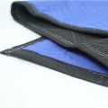 Heavy-Duty Mobile Blanket for Furniture Packaging Thick Moving Blanket Durable Protection for Household Goods Transportation. 