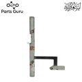Infinix Smart 7 X6515 Power Volume Button Flex || Infinix smart 7 power volume button strip || X6515 on off volume strip || Parts Guru. 