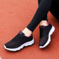New Sneakers Women Casual Shoes Fashion Breathable Walking Mesh Flat Shoes Women 2024 Tenis Feminino White Ladies sports Shoes. 