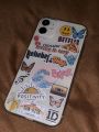 Phone Case Stickers                                                                                                #phonecover#new#stickers#mobile#fashion#sale. 