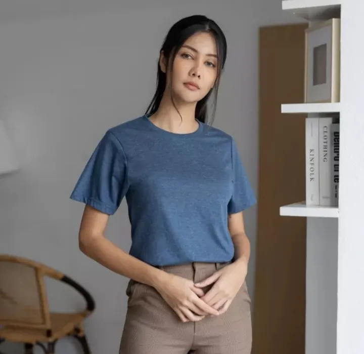 Unisex%20Short-sleeved%20Round%20Neck%20T-shirt%20%E1%80%9A%E1%80%AD%E1%80%AF%E1%80%B8%E1%80%92%E1%80%9A%E1%80%AC%E1%80%B8%E1%80%90%E1%80%AE%E1%80%9B%E1%80%BE%E1%80%95%E1%80%BA%20-%20Image%205