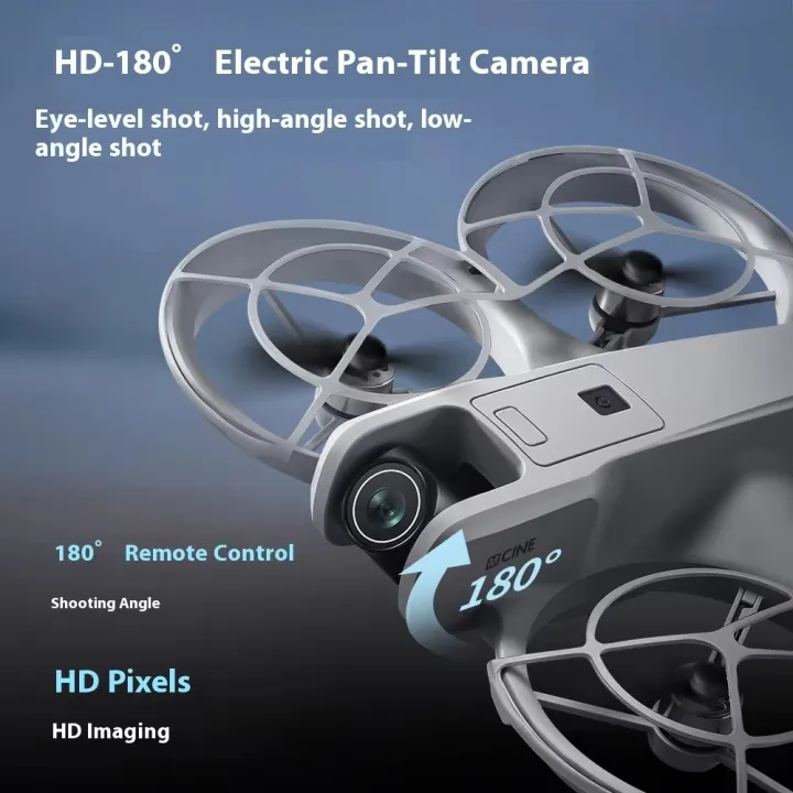 M88%20Brushless%20Drone%20%E2%80%93%204K%20HD%20Camera,%20Optical%20Flow,%20Foldable%20RC%20Quadcopter,%20WiFi%20FPV,%20Full%20Protection%20Design%20-%20Image%205