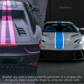 5/10/50M Vinyl Wrap Car Stickers Knifeless Tape Design Line Car Film Wrapping Cutting Tape Knife Car Styling Tool Accessories. 