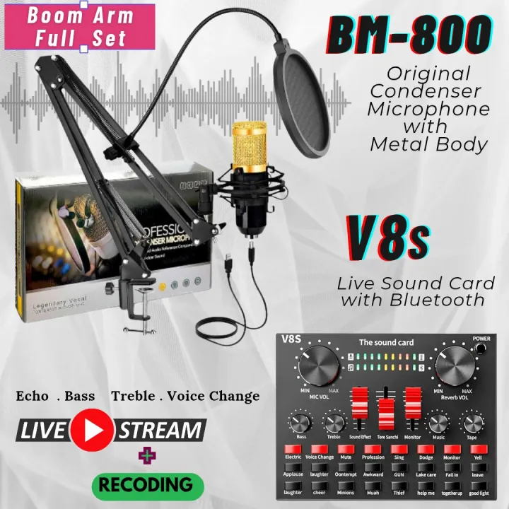 OriginaI%20BM800%20High%20Quality%20Condenser%20Microphone%20with%20Live%20Sound%20Card%20-%20Full%20Set%20-%20Image%202