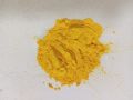 Metallic powder pigment resin art work 10gram. 