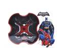 Batman Spiderman Drone Remote Control Drone For Kids. 