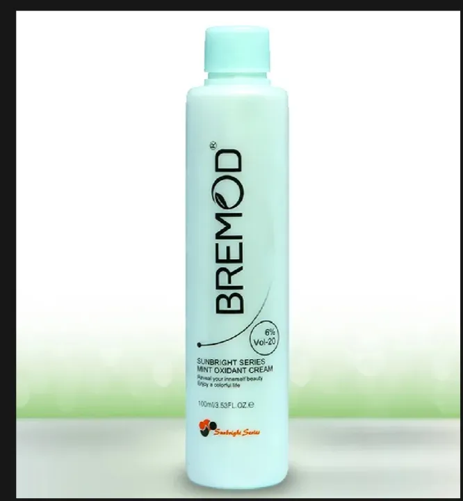 Bremod%20Professional%20Hair%20Color%20(9.1)%20Very%20Light%20%20Ash%20Blond%20(Tube%20+%20Developer%20Volume)%20(100ml)%20-%20Image%205