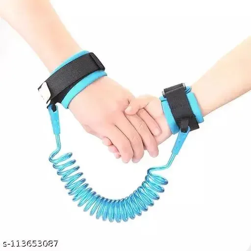 Anti%20Lost%20Wrist%20Link%20with%20Lock%20and%20Key%20for%20Baby%20Safety,%20Best%20Safety%20Harness/Band%20for%20Kids%20-%20Image%205