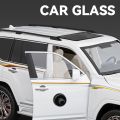 1/18 Toyota Land Cruiser LC300 SUV Alloy Model Car Toy Diecasts Metal Casting Sound and Light Car Toys For Children Vehicle.