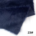 Fur Imitate Fabric 30x50cm Polyester Fiber Medium Thickness Woven Technics 2.5cm Long Fur Fabric Cosplay Fursuit Fur Material. 