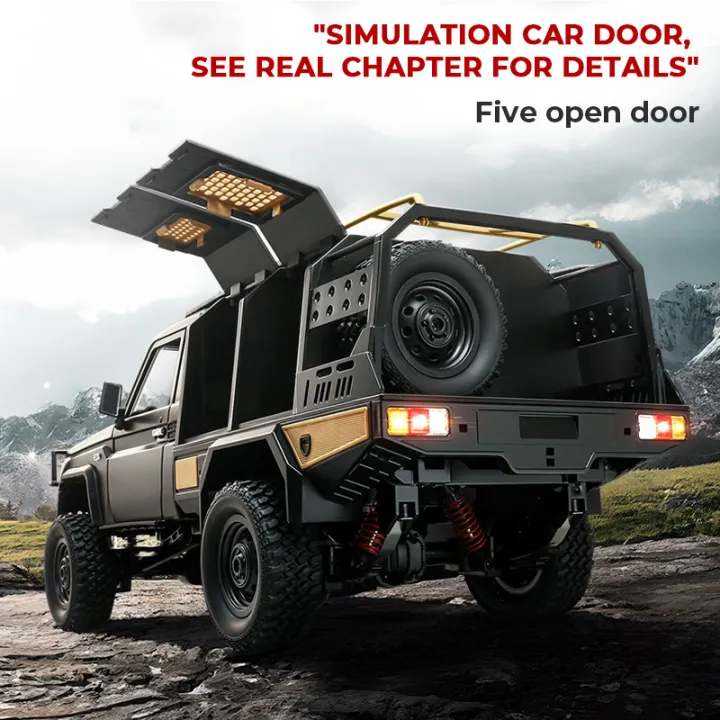 ZWN%20MN82%20MN82S%20LC79%201/12%20Full%20Scale%20RC%20Pickup%20Short%20Truck%204WD%20Remote%20Control%20Climbing%20Off-road%20Car%20Toys%20for%20Kids%20Christmas%20%20-%20Image%206