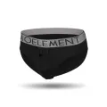 Element bullet separate scrotal underpants men's briefs Breathable varicocele U convex pouch.