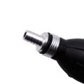  Aluminum Manual Fuel Pump Hand Primer Oil Gasoline Petrol Diesel Liquid Transfer Pump 6mm/8mm/10mm/12mm. 