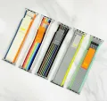 NYLON | TRAIL LOOP BAND FOR SMART WATCH | MORE COLORS *49MM, 42/44/45MM*. 