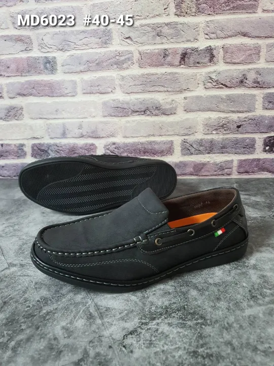 Men's%20Casual%20Shoes,%20Vintage%20Style%20Matte%20Leather%20Md6023,%20Lace-Up,%20Available%20in%203%20Colors.%20-%20Image%203