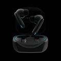 Ronin R-520 Earbuds - Bluetooth V5.3 - Upto 7 hours play time wireless earbuds - IPX4 water-resistant - Active Gaming mode - ENC touch control earbuds. 