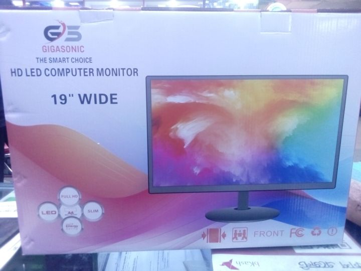 GIGASONIC%2019%20inch%20HD%20LED%20Monitor%20(%20HDMI%20&%20VGA)%20-%20Image%202