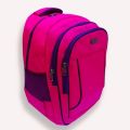 School Bag for Girls Class 8,9,10. 