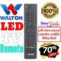 Walton LED TV Remote - Original Quality. 
