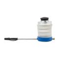 New and Improved Bellow Hand Duster For Pest Control. 