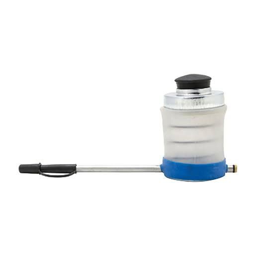 New and Improved Bellow Hand Duster For Pest Control