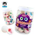 Eye Ball Gummy 10 pcs.. 